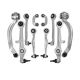 034Motorsport - Control Arm Kit, Density Line, B6/B7 Audi A4/S4/RS4 - 034-401-1004