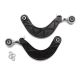 034Motorsport - Control Arm Pair, Density Line, Rear Upper Adjustable, 8J/8P/8V Audi A3/S3/RS3/TT/TTS/TTRS & MkV/MkVI/MkVII Volkswagen Golf/Jetta/GTI/GLI - 034-401-1053