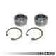 Rebuild Kit, MS, Rr Trailing A