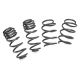 034Motorsport - Dynamic+ Lowering Springs for MkVII Volkswagen Golf/GTI - 034-404-1003