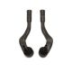 034Motorsport - Heavy Duty Tie Rod End Pair, B8/B8.5 Audi A4/S4, A5/S5/RS5 & Q5/SQ5 - 034-406-2026