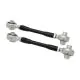 034Motorsport - Density Line Adjustable Rear Toe Link, MkVII Volkswagen Golf/GTI/Golf R, 8V Audi A3/S3/RS3, & MkIII Audi TT/TTS/TTRS (MQB) - 034-407-1000