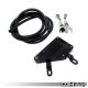 034Motorsport Billet Aluminum DSG Breather Catch Can Kit for Audi 8S TTRS