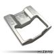 Billet Aluminum Upper Dogbone Mount Insert, Volkswagen & Audi MQB and MQB EVO