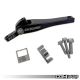 034Motorsport - Billet Spherical Dogbone Mount Performance Pack Without Dogbone (Manual Or 6-Speed DSG) - Version 1