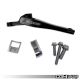034Motorsport Billet Spherical Dogbone Mount Performance Pack Without Dogbone Pucks - Version 2 Insert, Volkswagen & Audi MQB and MQB EVO with 7-Speed DSG