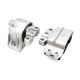 034Motorsport - Motor Mount Pair, Street Density, B6 Volkswagen Passat & CC VR6 Tiptronic - 034-509-5026-SD