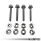 Bushing Set, Stl Subframe, SS,