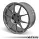 ZTF-R01 Forged Wheel - Anthracite, 21x10 ET32, 66.6mm Bore, Audi B8/B9 Q5/SQ5