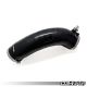 034Motorsport - Audi Q5/SQ5 3.0 TFSI Throttle Body Inlet Hose, High-Flow Silicone - 034-112-6017
