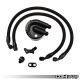 Billet Catch Can Kit, 8V Audi A3 & MkVII Volkswagen GTI