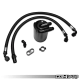 Catch Can Kit, Stg 1, MQB Evo