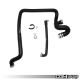 Breather Hose Kit, B5 Audi A4 & Volkswagen Passat 1.8T, AEB with Manual Transmission, Reinforced Silicone