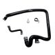 Breather Hose Kit, B5 Audi A4 & Volkswagen Passat 1.8T, AEB with Automatic Transmission & ATW, Reinforced Silicone