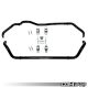 Sway Bar Kit, B9 SQ5