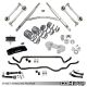 034Motorsport Handling Packages - Stage 3 | Audi B9/B9.5 A4/Allroad 2.0 TFSI