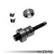 034Motorsport High Pressure Fuel Pump Piston Upgrade Kit | 2.9T & 3.0T TFSI EA839