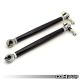 Rear Tie Rod Set, Spherical | Audi Small Chassis