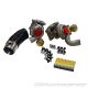 Turbo Kit, B5 Audi S4 & C5 A6/Allroad 2.7T, Stage 3, RS4 K04