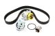 Timing Belt Kit (Conti) for BRM with Water Pump(Metal Impeller)