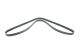 Genuine Volkswagen/Audi - 038903137T - RIBBEDBELT