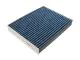 Cabin Air Filter - LAO 855 - MAHLE CAREMETIX