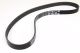 03L903137T - Engine Drive Belt for 2.0 TDI Common Rail