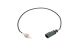 EGR Cooler Temperature Sensor - 03L906529A