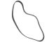 Timing Belt - CT1168 - CONTINENTAL