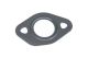 Oil Return Line Gasket (Lower) Return Line to Oil pan - 058145757A - Genuine Volkswagen/Audi