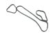 GASKET - 059-117-070-B - Genuine Volkswagen/Audi