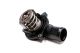 059-121-111-R - THERMOSTAT - Genuine VW/Audi