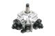 High Pressure Fuel Pump for 3.0L TDI - 059130755BT - Genuine Volkswagen/Audi