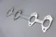 Exhaust Manifold Gasket for 2.0