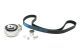 Timing Belt Kit for 1.8T - 06B198119A - Genuine Volkswagen/Audi