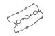 06E103484N - Valve Cover Gasket for 3.2L (Passenger side) Cyl 1-3