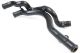 Coolant Pipe (Crossover Pipe to Oil Cooler) - 06E121044AF