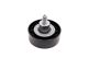 06E-903-341-G - Serpentine Belt Idler Roller - Genuine Volkswagen/Audi