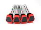 Ignition Coils Red (Set of 4) for 2.0T