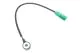 06E905377J - Knock Sensor For cylinders 1 - 2 on 4 cylinder engines and 1-3 on 6 cylinder engines.
