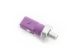 06E919081G - Oil Pressure Switch (Purple) 2 pin for Audi Supercharged 3.0t