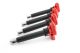 Ignition Coils Red (Set of 4) for 2.0T