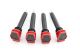 Audi R8 (Red) Ignition Coils for 2.0t FSI and TSI Engines 06E905115F