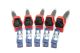 VW 2.5L Ignition Kit with Audi R8 Ignition Coils and Bosch Plugs