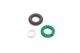 Fuel Injector Seal Kit for 3.0T - 06E998907E - Genuine Volkswagen/Audi