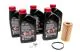 5K Mile Maintenance Kit for 2.0T FSI with Magnetic Drain Plug - 06F198002AGRP
