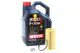 Motul 5K Mile Maintenance Kit for VW and Audi 2.0T FSI