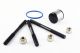 Stud Conversion Kit for High Pressure Fuel Pump (HPFP) on 2.0T FSI with Cam Follower and Seal