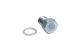 Magnetic Oil Drain Plug (M14 x 1.5) for VW and Audi