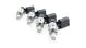 Set of 4 Injectors for 2.0T FSI K04 Upgrades (06F906036F)